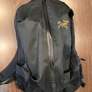 ARRO 16 BACKPACK